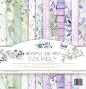 Paper Heaven - Beyond the mist